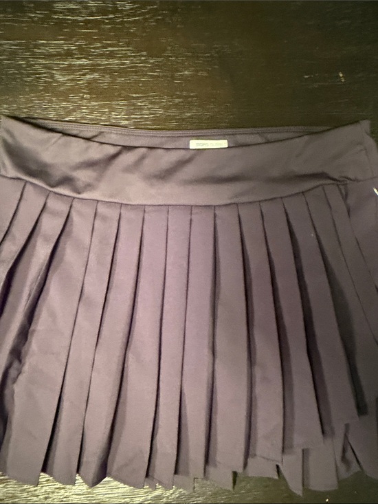 Sigrid Olsen Dresses & Skirts - NWT Sigurd Olsen Golf & Tennis Pleated Mini Skirt w/ built in short L